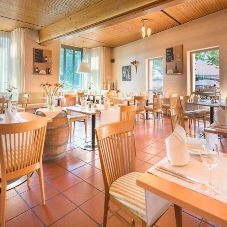 Best Western Hotel Riedstern Riedstadt Ngoại thất bức ảnh