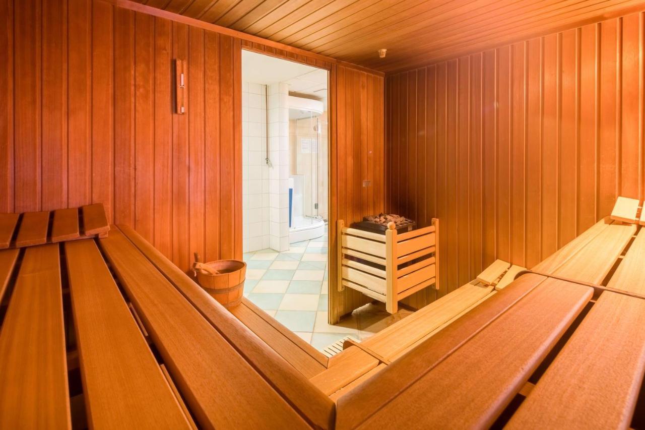 Best Western Hotel Riedstern Riedstadt Ngoại thất bức ảnh