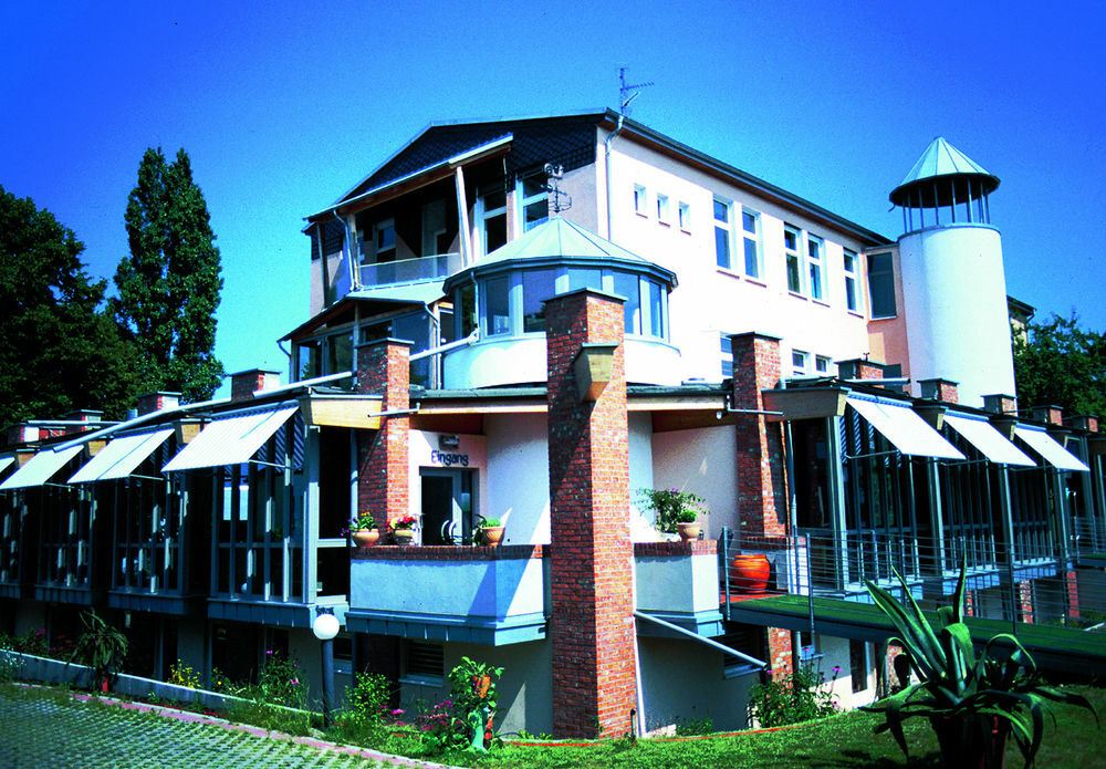 Best Western Hotel Riedstern Riedstadt Ngoại thất bức ảnh