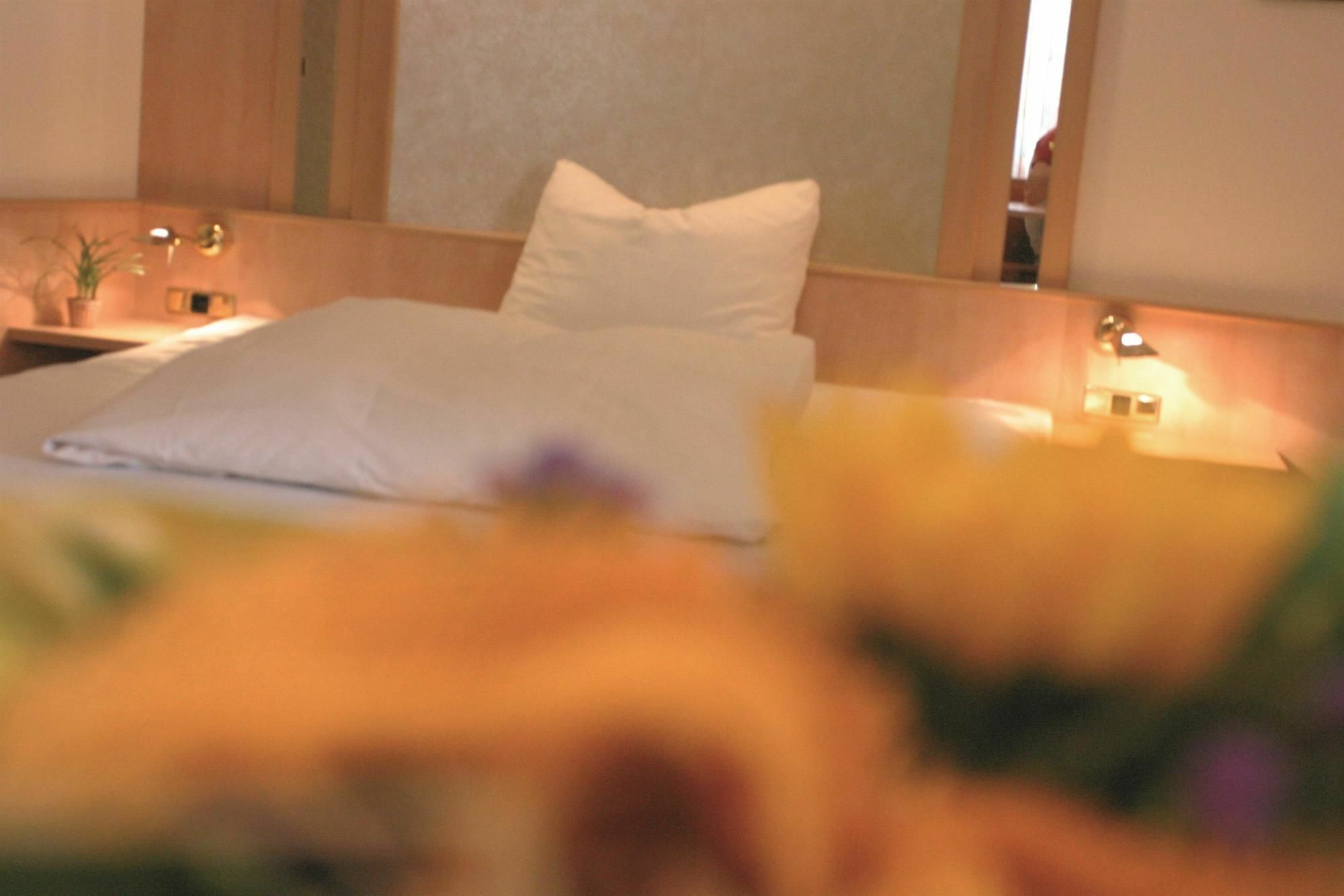 Best Western Hotel Riedstern Riedstadt Ngoại thất bức ảnh