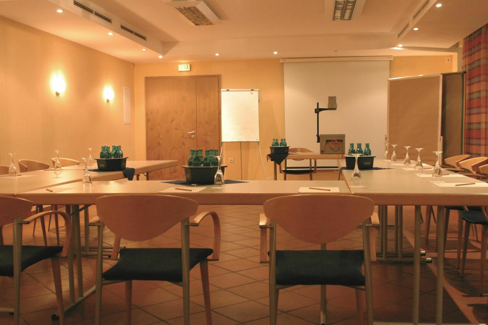 Best Western Hotel Riedstern Riedstadt Ngoại thất bức ảnh